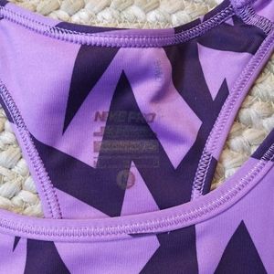 Nike Intimates & Sleepwear - Nike sports bra Lg Nike Intimates & Sleepwear - Nike sports bra Lg